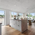 Stunning In With Sauna Oksbøl